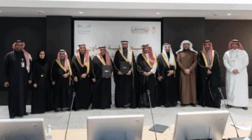 بمشاركة وزارتين.. تفاصيل إطلاق جائزة باحثون في خدمة ضيوف الرحمن بنسختها الثانية